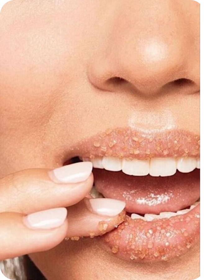 How to Exfoliate Lips: Simple Steps for Soft, Smooth Lips