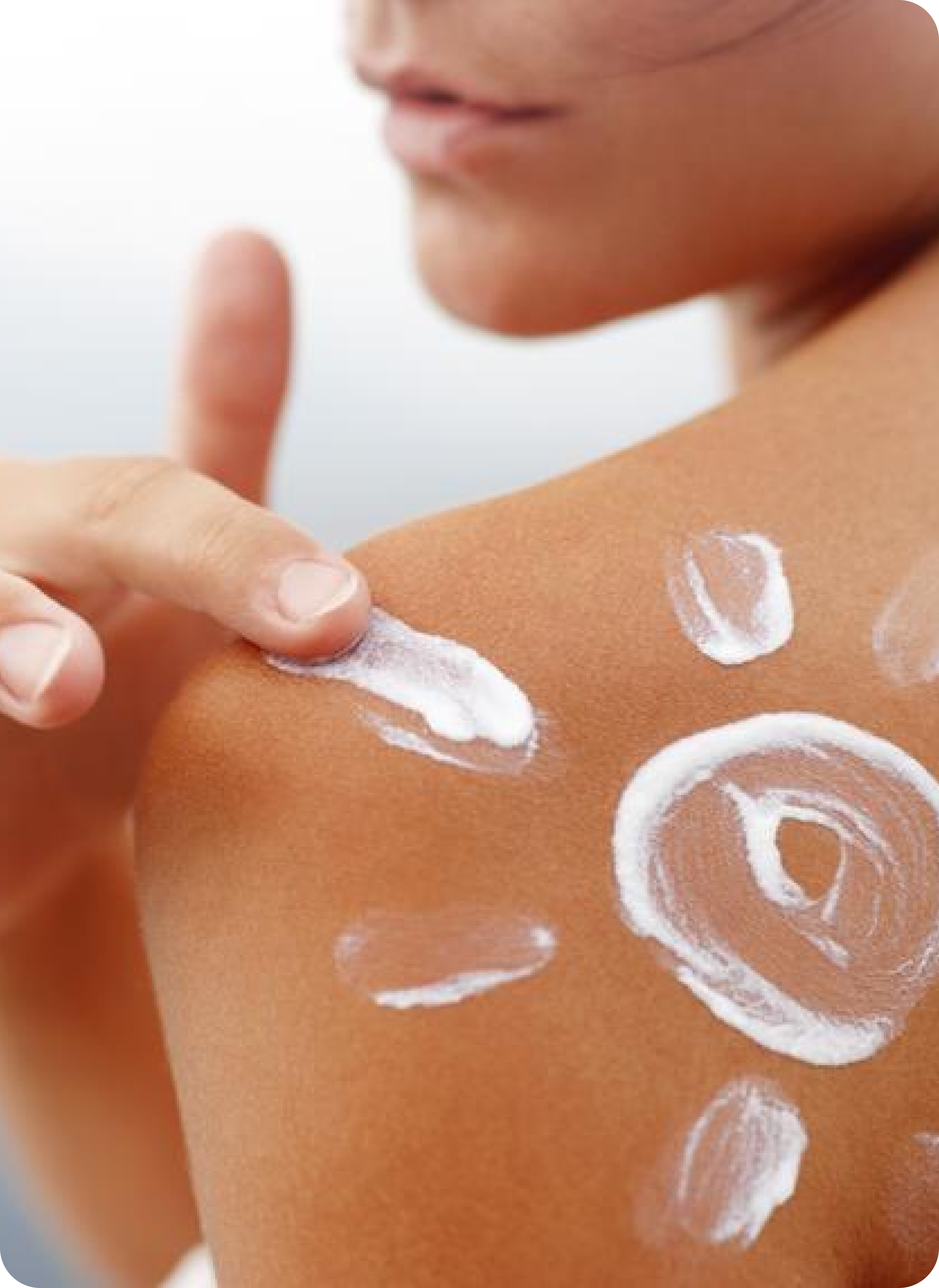 Difference between Physical Sunscreen and Chemical Sunscreen