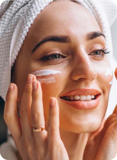 Sunscreen and Skin Barrier Health: The Perfect Pair
