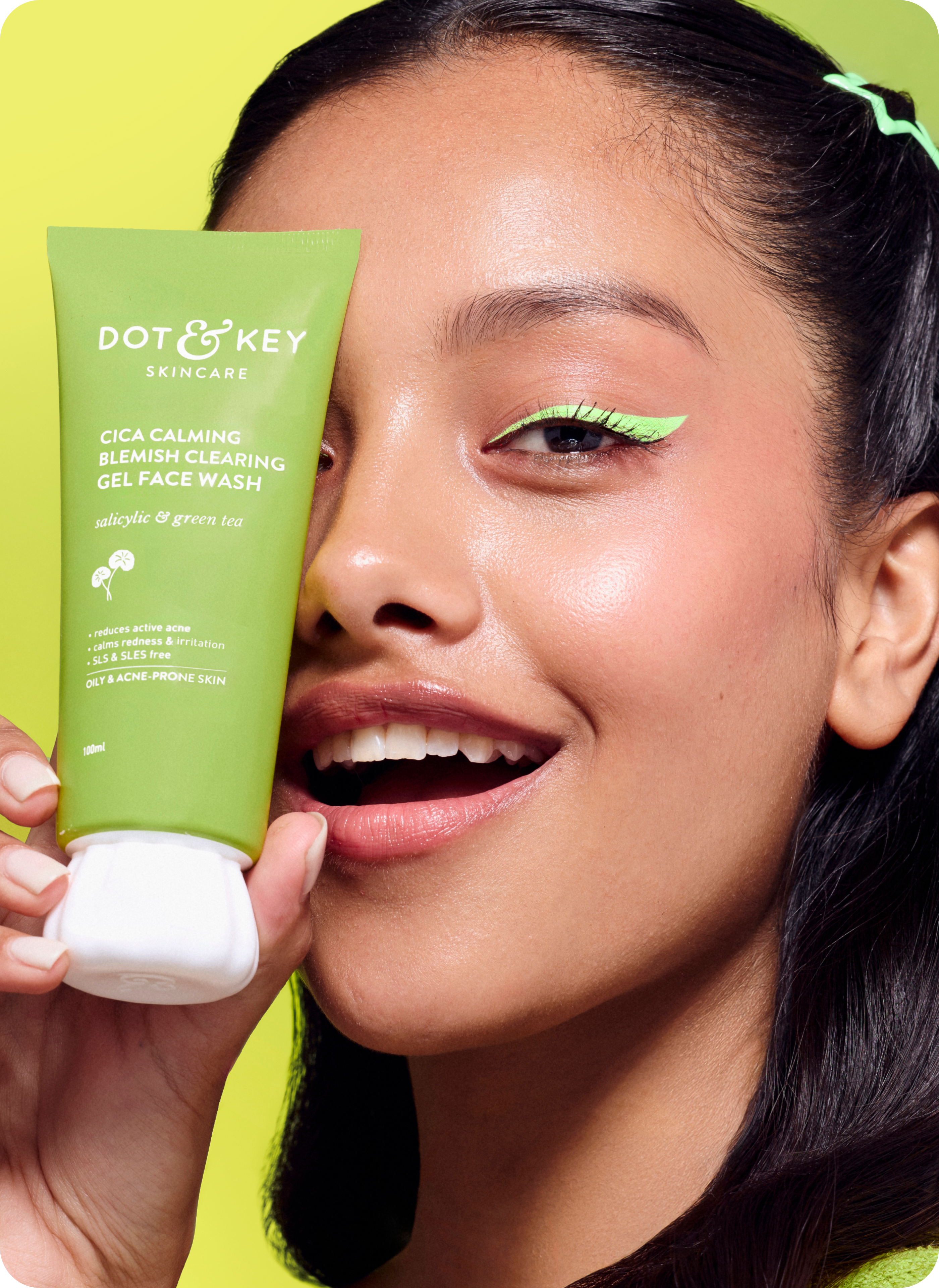 Can You Use Salicylic Acid and Benzoyl Peroxide Together?