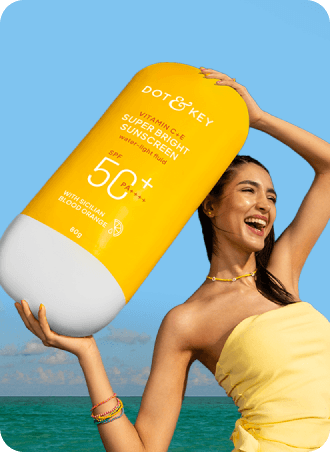 Is Vitamin C Good For Oily Skin? Read This First