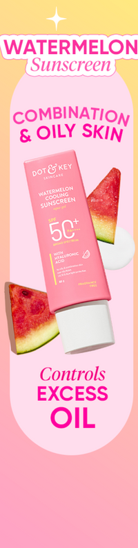 Strawberry Dew Sunscreen Face Mist, SPF 50+ PA+++