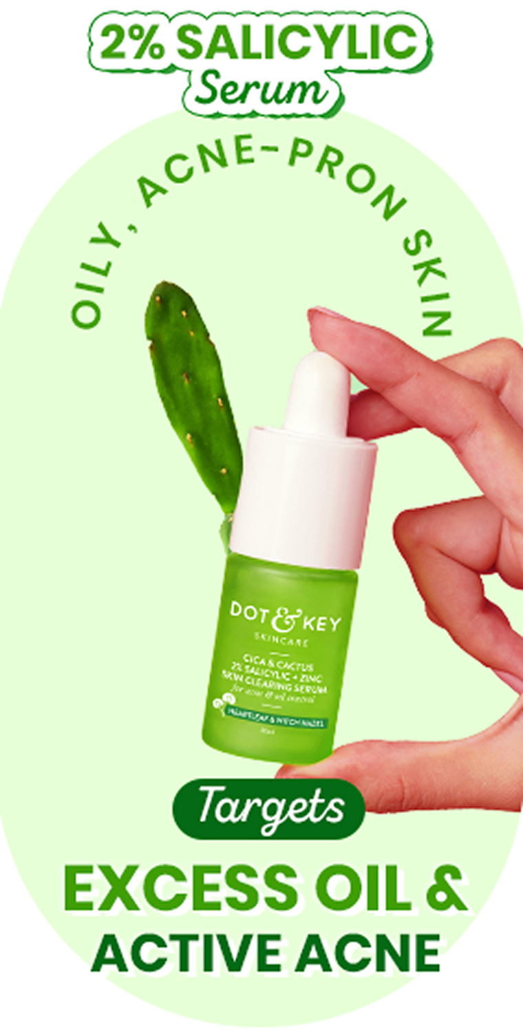 10% Vitamin C + E Face Serum with 5% Niacinamide