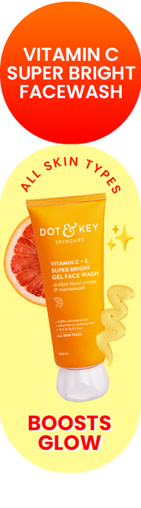 Cica + Salicylic Acid Face Wash for Oily Skin