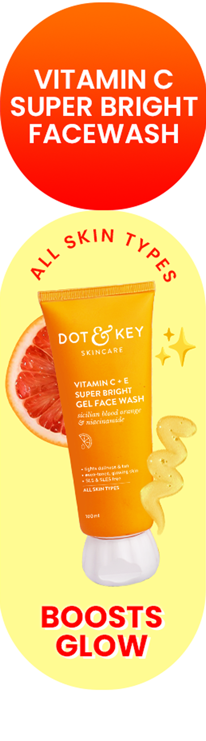 Cica + Salicylic Acid Face Wash for Oily Skin