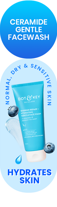 Watermelon Gel Face Wash
