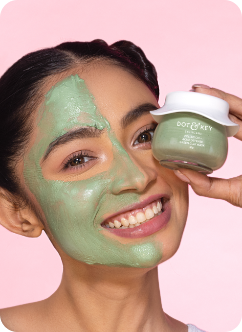 How to Exfoliate Your Face at Home? A Guide to Glowing Skin