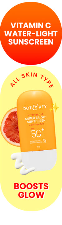 Strawberry Sunscreen Face Mist In-Vivo Tested SPF 50+ PA+++