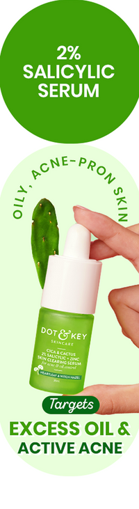 10% Vitamin C + E Face Serum with 5% Niacinamide