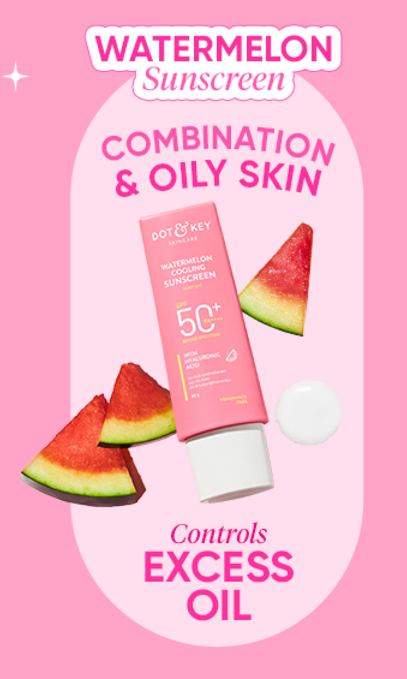 Strawberry Dew Sunscreen Face Mist, SPF 50+ PA+++