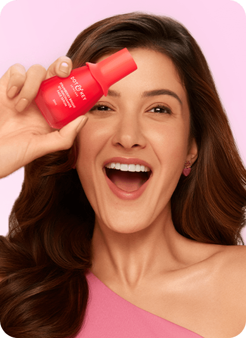 Which Face Serum is Best for Open Pores? Science-Backed Guide