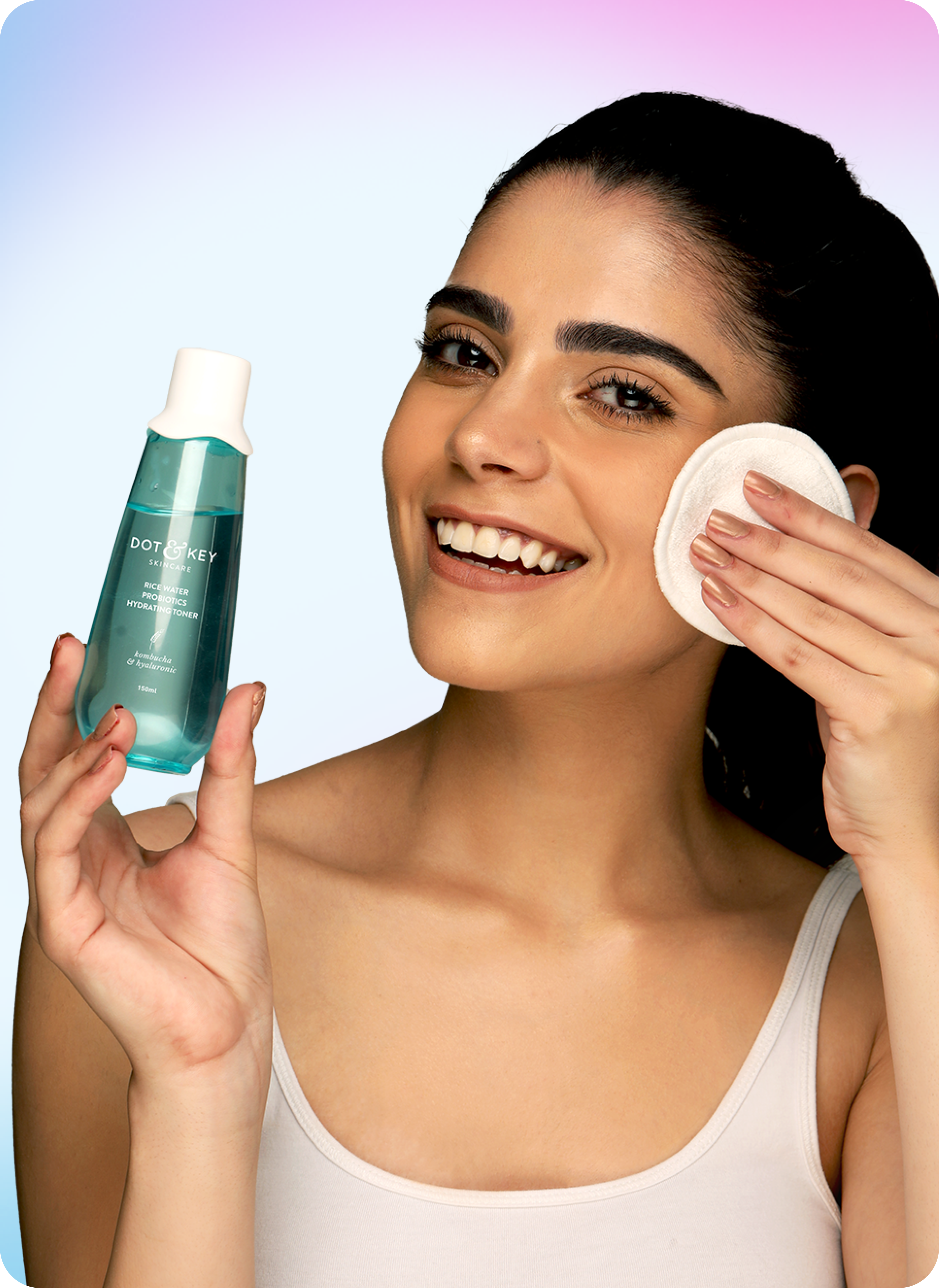 Can You Use Rice Water as a Toner?