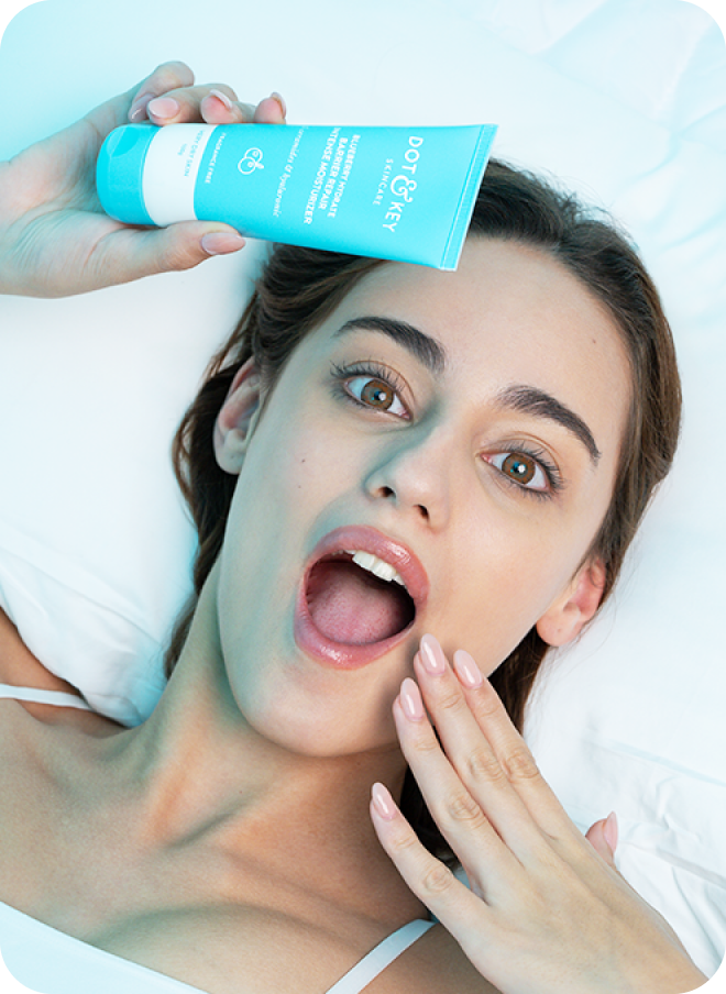 How to Treat Dry Skin in Winter at Home Naturally