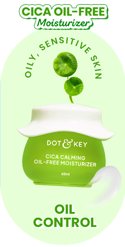 Barrier Repair Moisturizer (Hyaluronic + Ceramides)