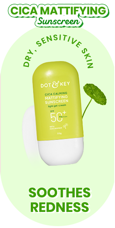 Vitamin C + E Sunscreen SPF 50+ PA++++ With New-Age UV Filters
