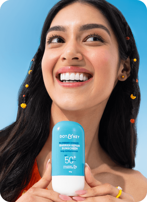 How to Choose the Perfect Sunscreen for Dry Skin