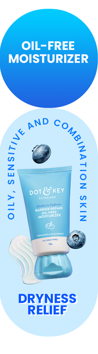 Barrier Repair Oil-Free Moisturizer-FREE