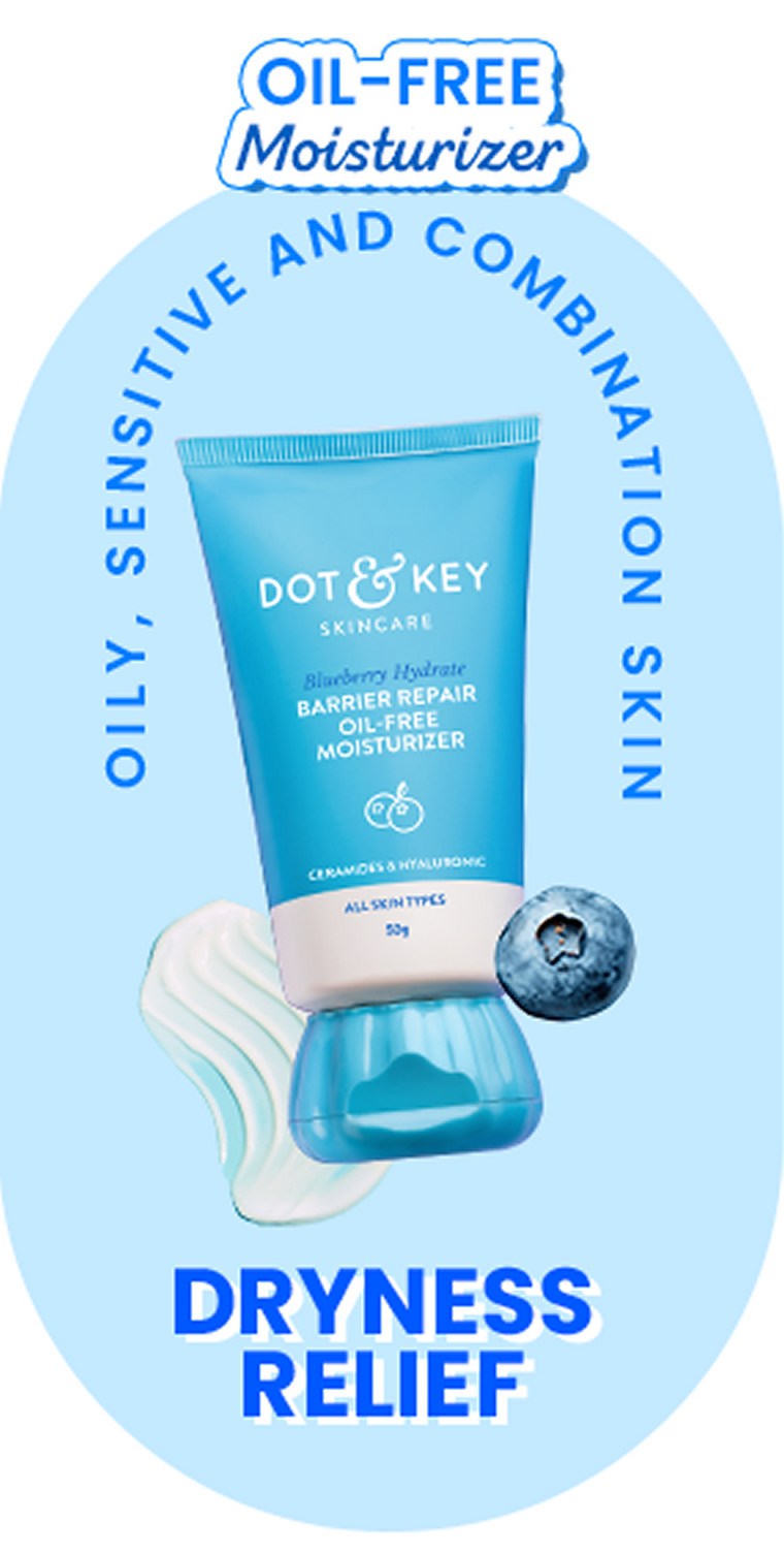 Barrier Repair Oil-Free Moisturizer-FREE