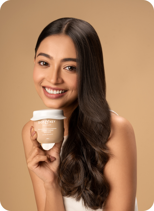 How to Use a Hair Mask: A Complete Step-by-Step Guide