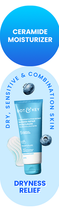 Cica + Niacinamide Oil-Free Gel Moisturizer For Face