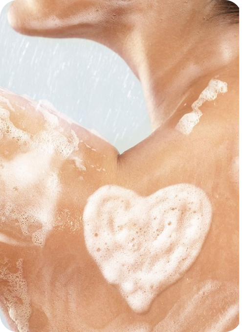 How to Use Shower Gel for Long-Lasting Freshness