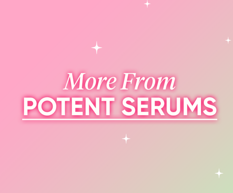 Cica + 10% Niacinamide Face Serum - 3ml