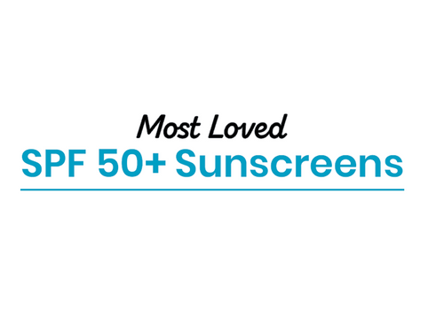 Vitamin C + E Sunscreen SPF 50+ PA++++ With New-Age UV Filters