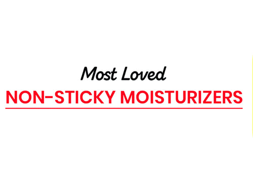 Vitamin C + E Moisturizer for Glowing Skin