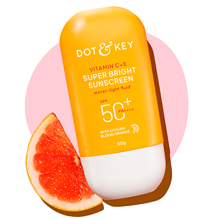 Vitamin C Sunscreen
