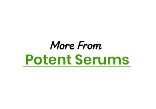 Cica + 10% Niacinamide Face Serum for Oily Skin