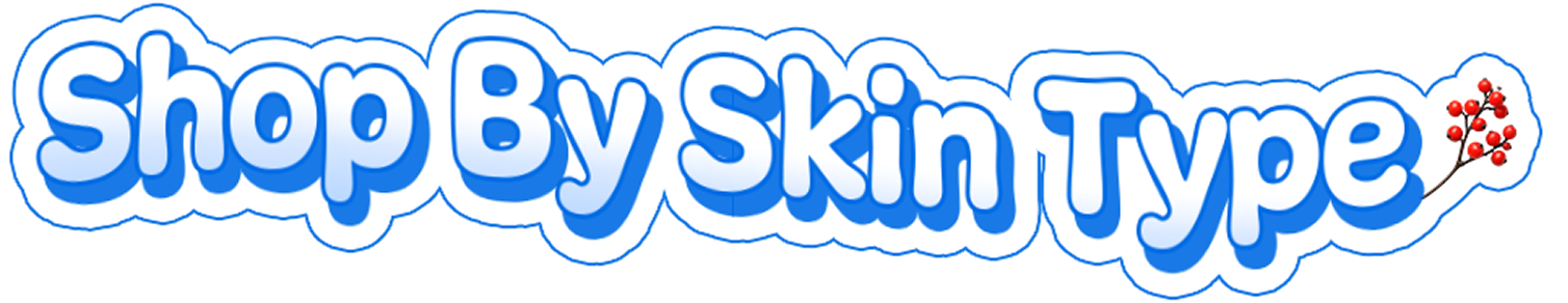 Shop by Skin Type