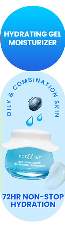 Barrier Repair Moisturizer (Hyaluronic + Ceramides)