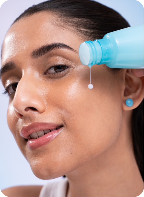 Milk Toner vs Regular Toner: What’s the Difference?