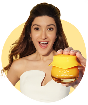 Moisturizer