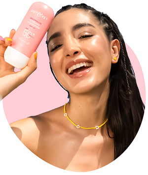 Sunscreen