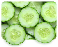 Watermelon Gel Face Wash