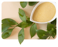 Moringa & Argan Frizz Control Hair Conditioner