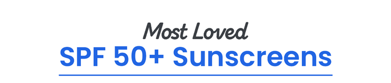 Vitamin C + E Sunscreen SPF 50+ PA++++ With New-Age UV Filters
