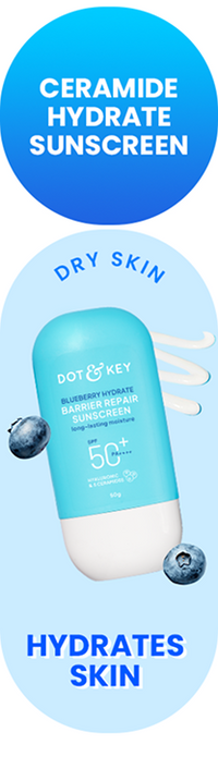Vitamin C + E Sunscreen SPF 50+ PA++++ With New-Age UV Filters
