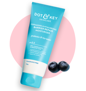 Barrier Repair Moisturizer