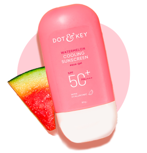 Watermelon Sunscreen