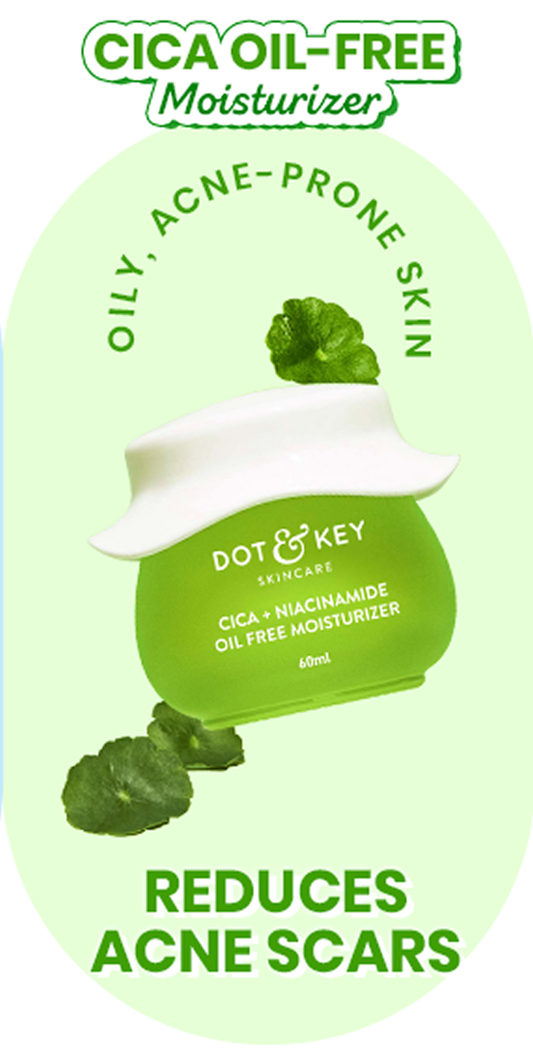 Barrier Repair Oil-Free Moisturizer-FREE