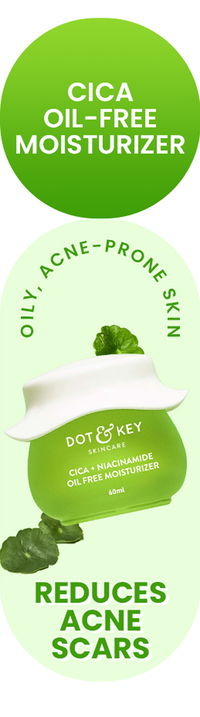 Barrier Repair Oil-Free Moisturizer-FREE