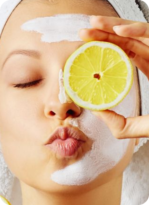 7 Zesty Benefits of Lemon Face Wash for Oil-Free Skin