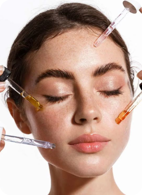 Do You Need a Different Face Serum for Each Season?