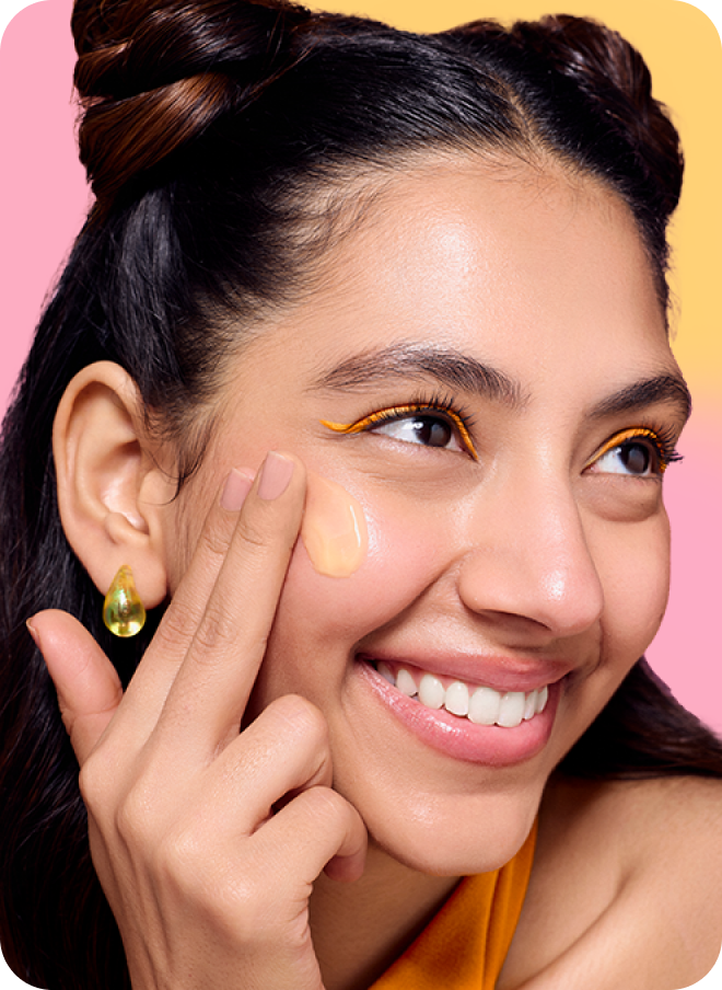 How to Remove Small Bumps on Face Effectively