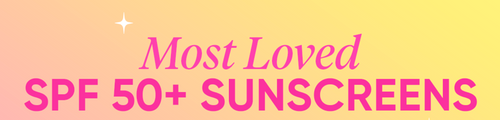 Strawberry Sunscreen Face Mist In-Vivo Tested SPF 50+ PA+++