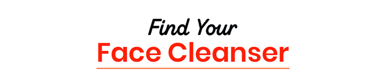 Vitamin C + E Gel Face Wash for Glowing Skin