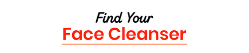 Vitamin C + E Gel Face Wash for Glowing Skin