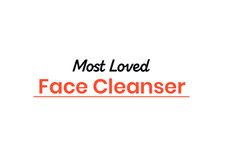 Vitamin C + E Gel Face Wash for Glowing Skin